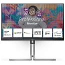 Monitor 27.0" AOC Q27U3CV czarny