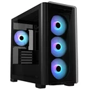 Obudowa PC ASUS A23 inny czarny