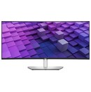 Monitor 38.0" DELL U3824DW srebrny