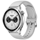 Smartwatch Xiaomi Watch S4 srebrny