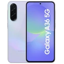 Smartfon Samsung Galaxy A36 5G fioletowy 6.70" 6.0GB/128.0GB
