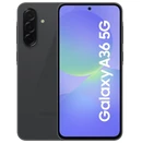 Smartfon Samsung Galaxy A36 5G czarny 6.70" 8.0GB/256.0GB