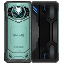 Smartfon DOOGEE S200 zielony 6.72" 12.0GB/512.0GB