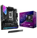 Płyta główna ASrock B860M Phantom Gaming WiFi Socket 1851 Intel B860 DDR5 microATX