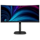Monitor 34.0" Philips 34B2U3600C/00 czarny