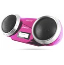 głośnik Bluetooth Camry CR1139 różowy