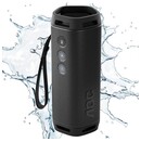 głośnik Bluetooth AOC AS600B czarny