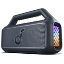 głośnik Bluetooth ANKER Soundcore Motion Boom 2 czarny