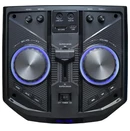 głośnik power audio Blaupunkt PS11 czarny