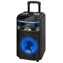 głośnik power audio Blaupunkt PS6 czarny
