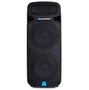 głośnik power audio Blaupunkt PA25 czarny