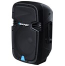 głośnik power audio Blaupunkt PA10 czarny