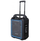 głośnik power audio Blaupunkt MB10 czarny