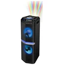 głośnik power audio Blaupunkt PS10 czarny