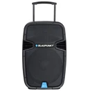 głośnik power audio Blaupunkt PA15 czarny
