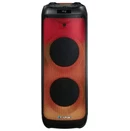 głośnik power audio Blaupunkt PB12 czarny