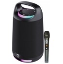 głośnik Bluetooth Manta SPK330B czarny
