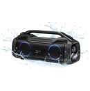 głośnik Bluetooth DEFENDER BeatBox 50 czarny