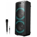 głośnik Bluetooth Denver BPS352 czarny