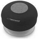 głośnik Bluetooth Esperanza EP124K czarny