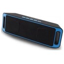 głośnik Bluetooth Esperanza EP126KB niebieski