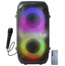 głośnik Bluetooth Esperanza EP156 czarny