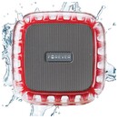 głośnik Bluetooth FOREVER BS700 czerwony