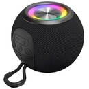 głośnik Bluetooth Hama Ballshape 3.0 czarny