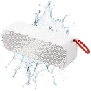 głośnik Bluetooth Hama PowerBrick 2.0 biały