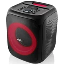 głośnik power audio JVC XSEP314 czarny