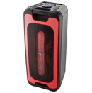 głośnik power audio JVC XSEP424 czarny