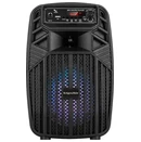 głośnik Bluetooth Kruger&Matz KM0554 Music Box Mini czarny