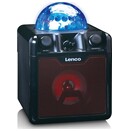 głośnik Bluetooth Lenco BTC055 czarny