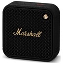 głośnik Bluetooth Marshall Willen II Czarno-miedziany