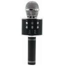 głośnik Bluetooth Manta MIC12 czarny