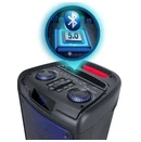 głośnik power audio Manta SPK5350 czarny