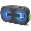 głośnik Bluetooth Muse M-370 czarny