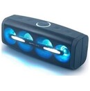 głośnik Bluetooth Muse M-830 niebieski