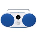 głośnik Bluetooth POLAROID P3 niebiesko-biały