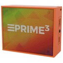 głośnik Bluetooth PRIME3 ABT02 pomarańczowy