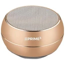 głośnik Bluetooth PRIME3 ABT03 złoty
