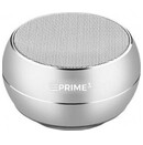 głośnik Bluetooth PRIME3 ABT03 srebrny