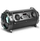głośnik Bluetooth Rebeltec SoundTube 190 czarny