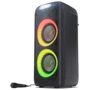 głośnik power audio Sharp PS949 czarny