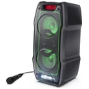 głośnik power audio Sharp PS932 czarny