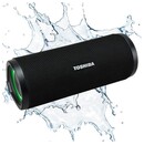 głośnik Bluetooth TOSHIBA TY-WSP102 czarny