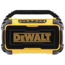 głośnik Bluetooth DeWalt DCR011XJ czarno-żółty