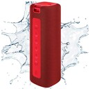 głośnik Bluetooth Xiaomi Speaker czerwony