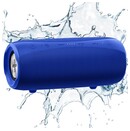 głośnik Bluetooth XMUSIC BTS850 niebieski