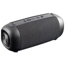 głośnik Bluetooth PEAQ PPA405 czarny
